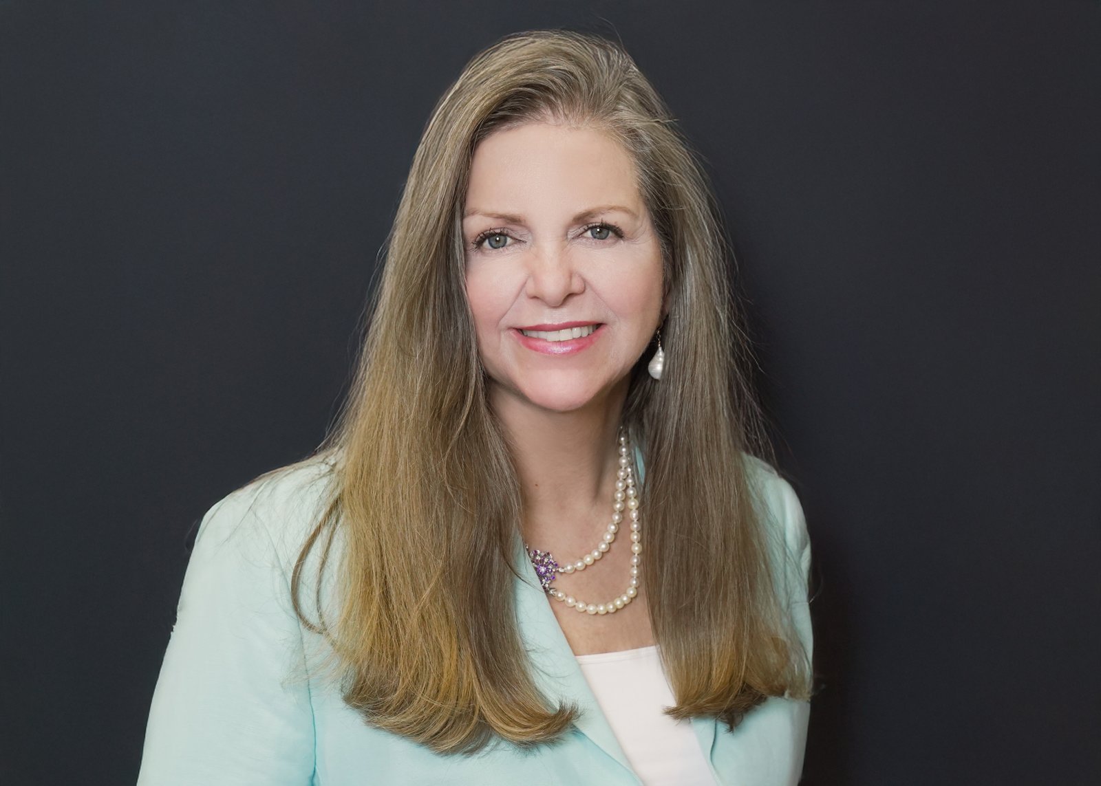 Betsy Ritch-Reed, President and Owner