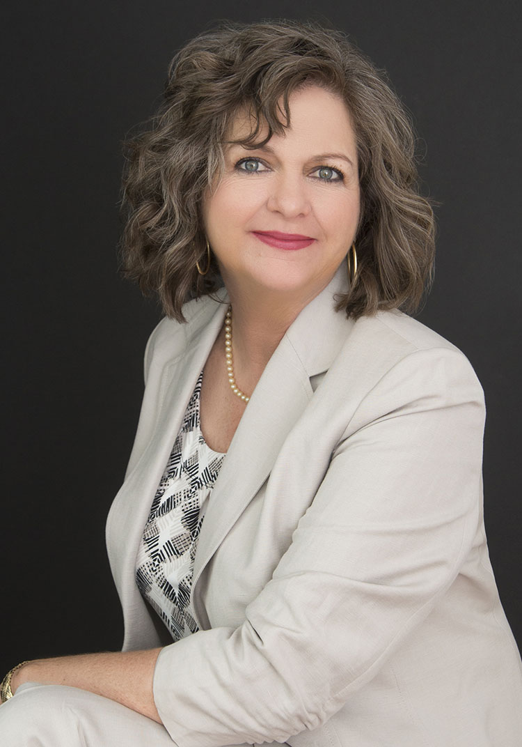 Betsy Ritch-Reed, President and Owner