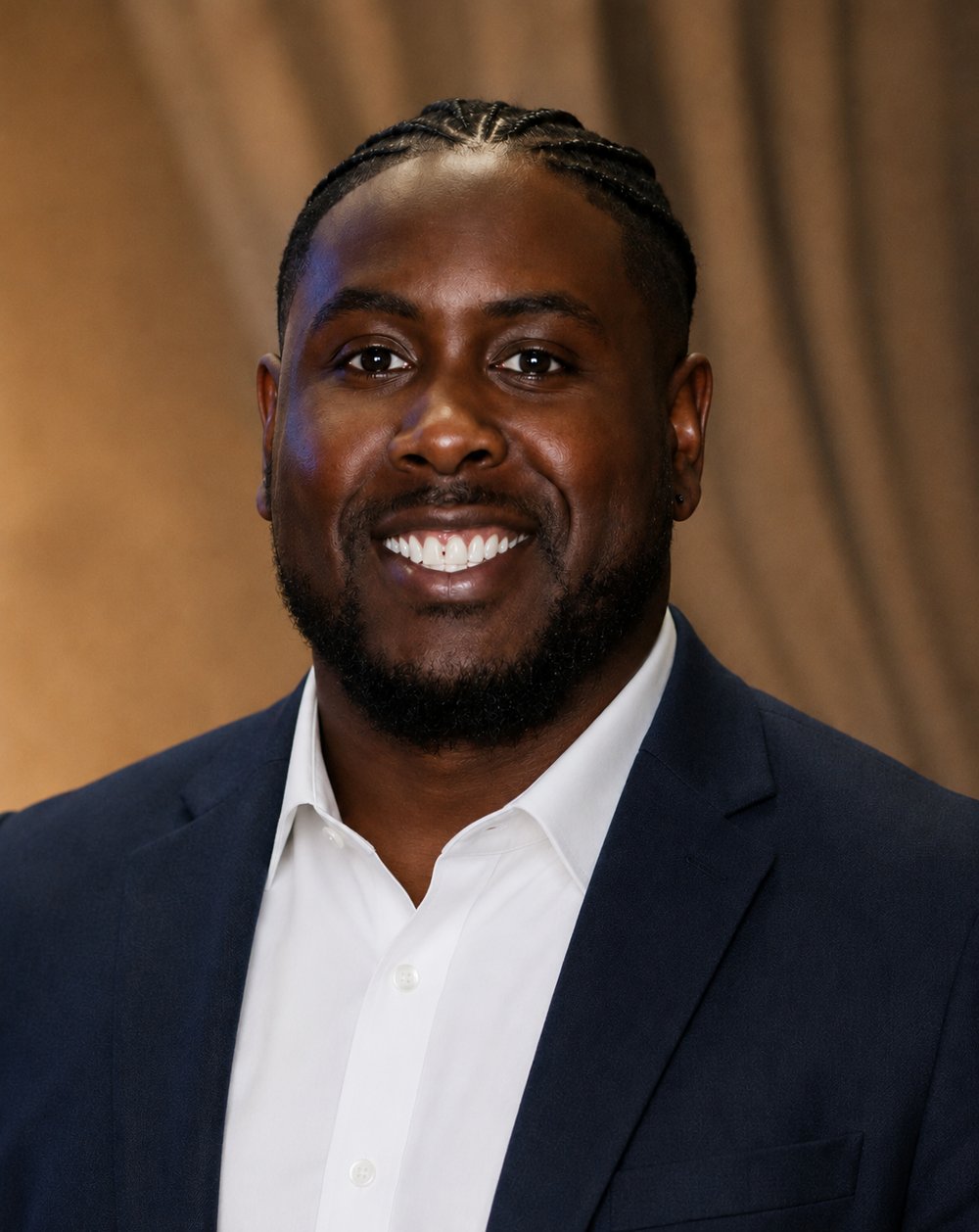 Dexter Taylor, Project Manager and Estimator
