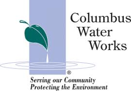 Columbus Water Works logo