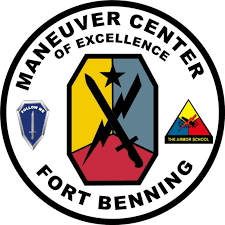 Fort Benning logo
